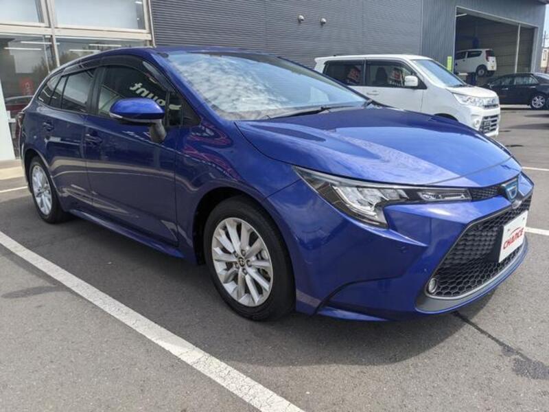 COROLLA TOURING