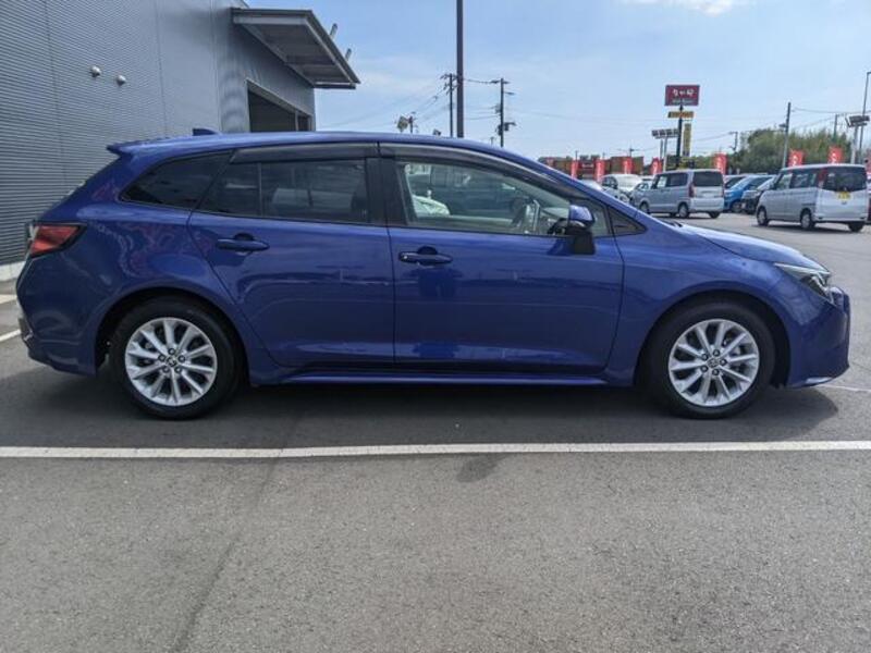 COROLLA TOURING