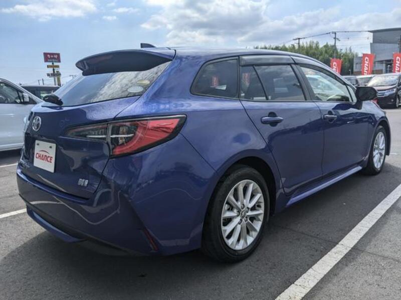 COROLLA TOURING