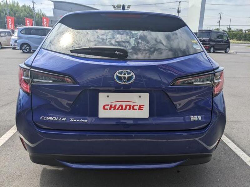 COROLLA TOURING