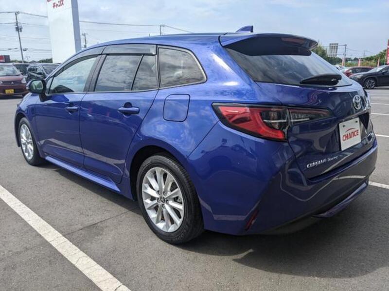 COROLLA TOURING