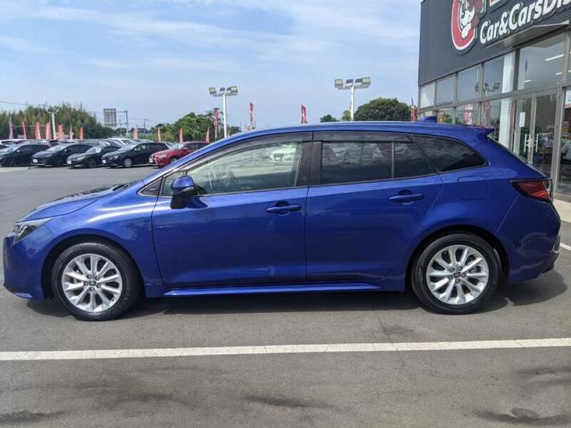COROLLA TOURING