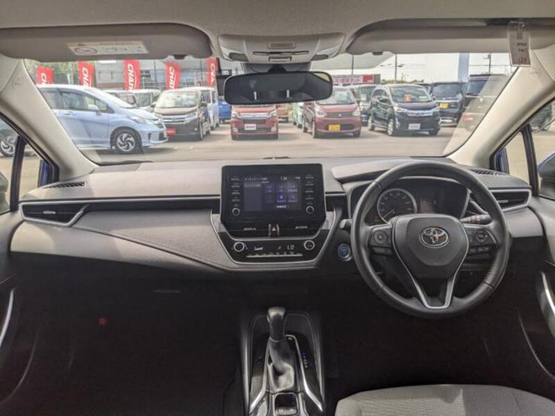 COROLLA TOURING