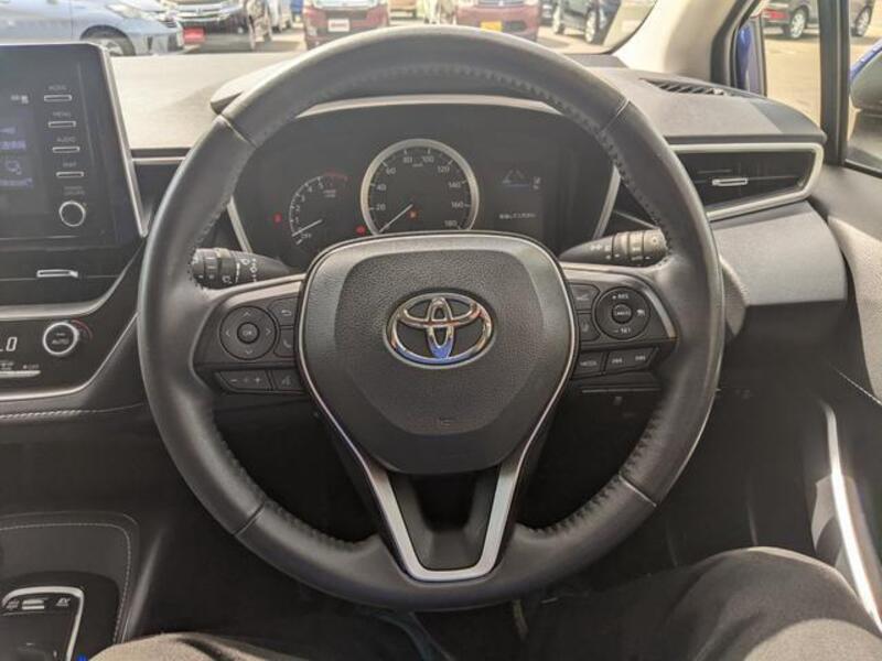 COROLLA TOURING