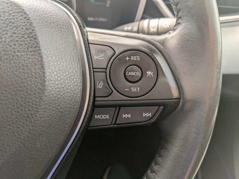 COROLLA TOURING