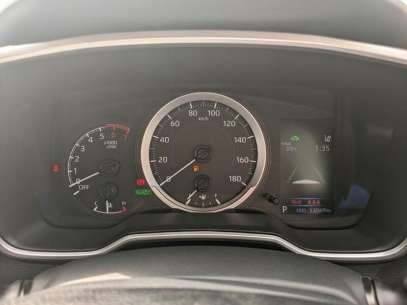 COROLLA TOURING