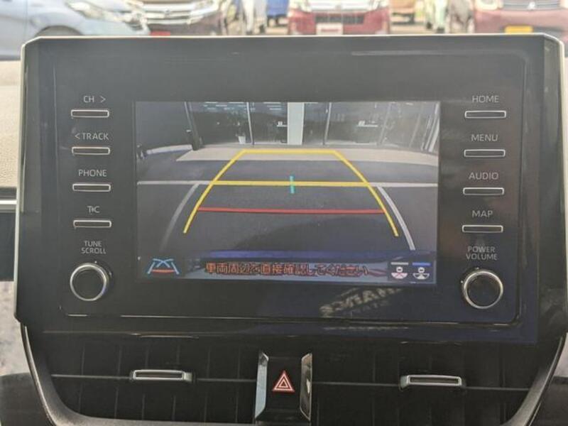 COROLLA TOURING