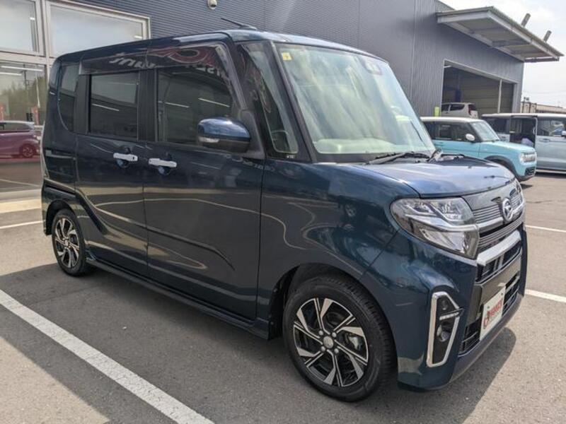 TANTO
