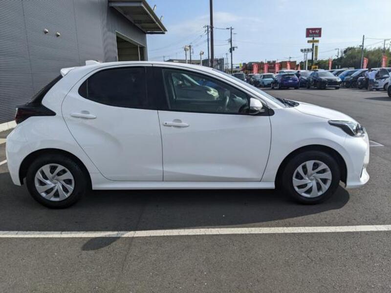 YARIS