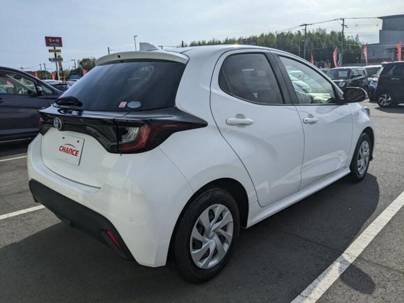 YARIS