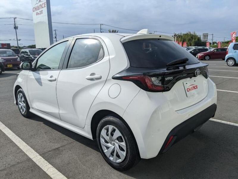 YARIS
