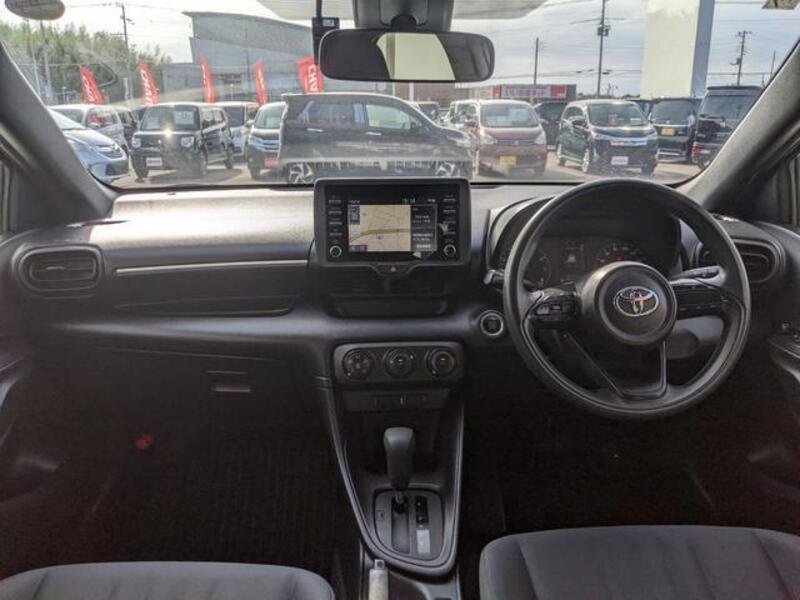 YARIS