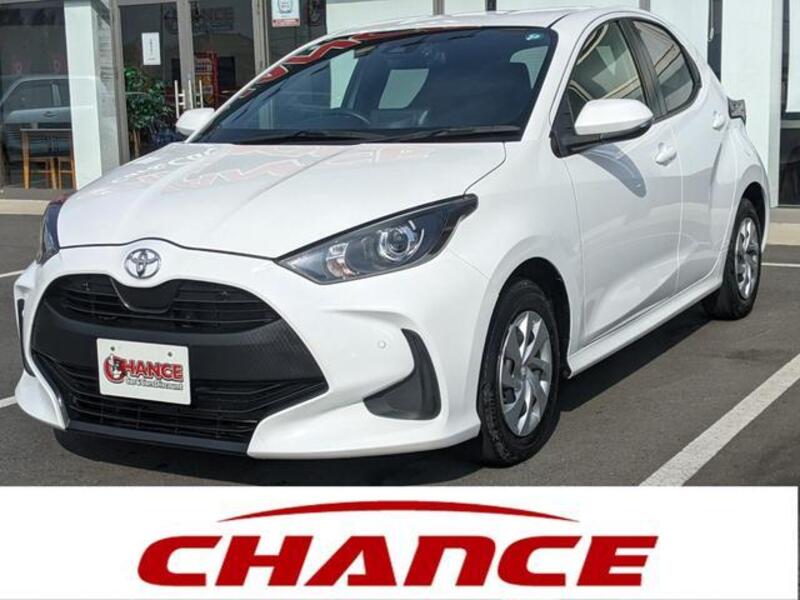 YARIS-0