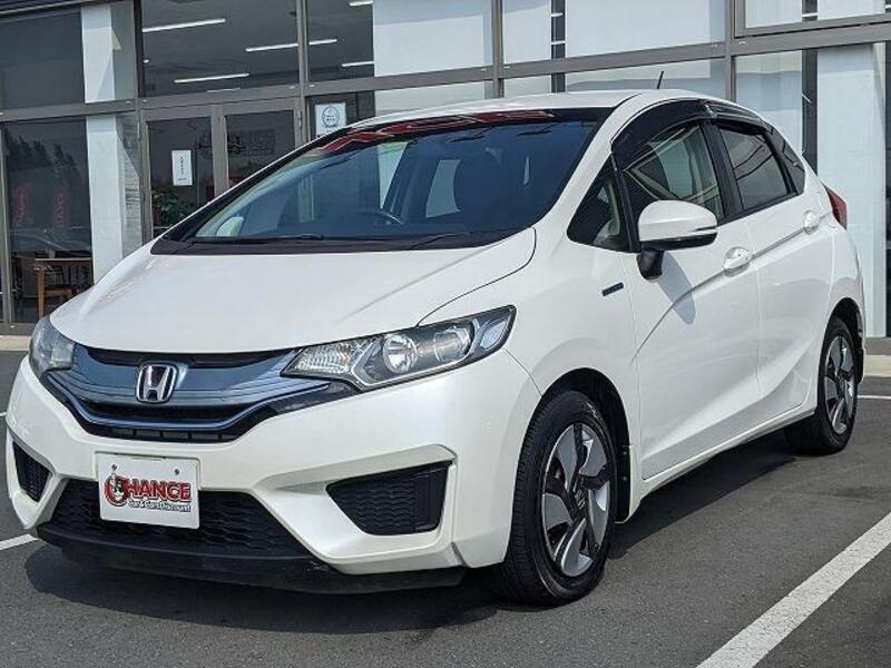 FIT HYBRID