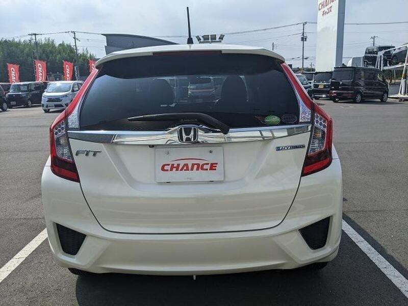 FIT HYBRID