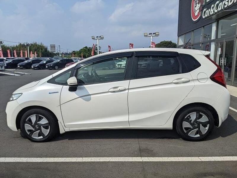 FIT HYBRID