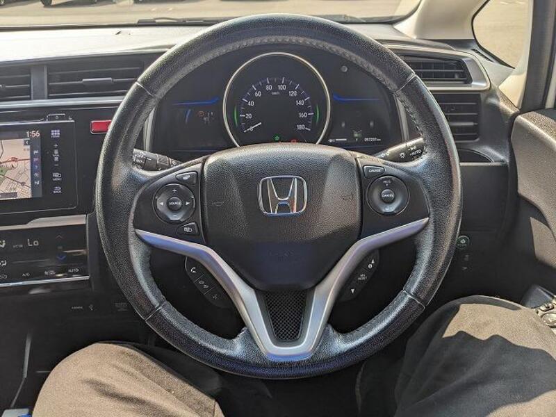 FIT HYBRID