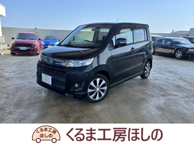 WAGON R-0