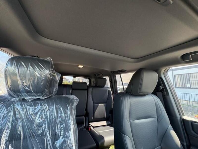 LAND CRUISER 250