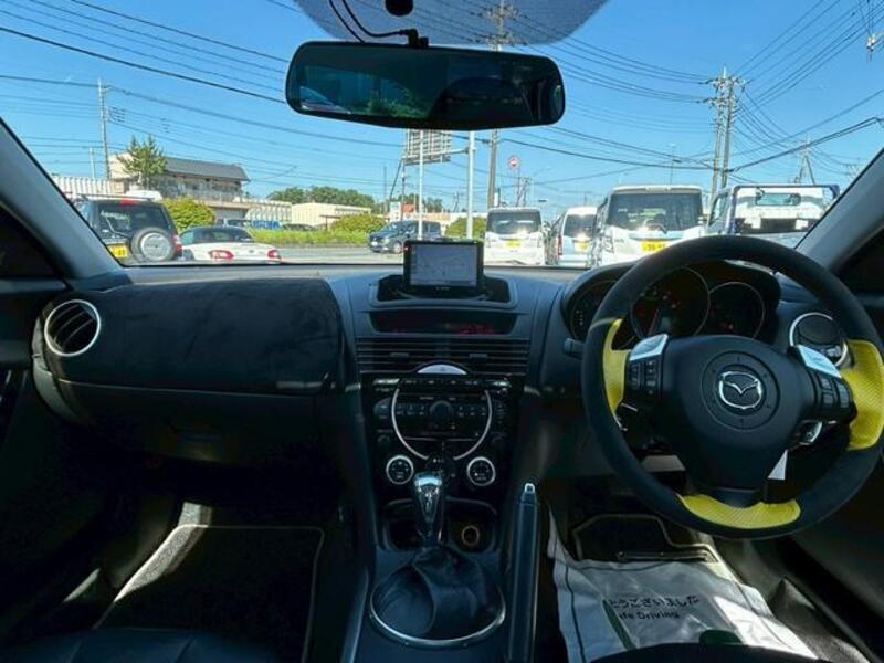 RX-8