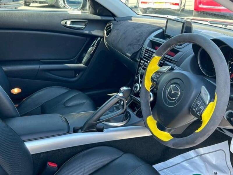 RX-8