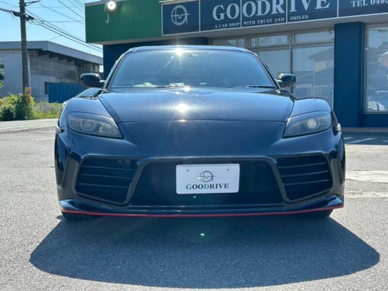 RX-8