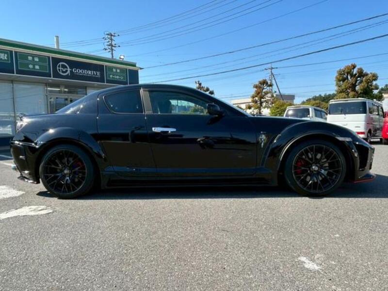 RX-8