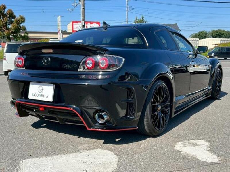 RX-8