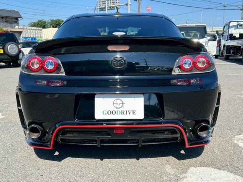 RX-8