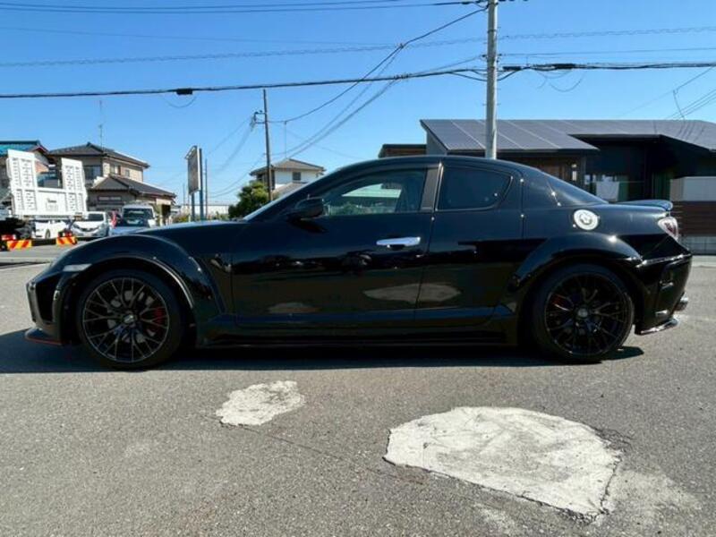 RX-8