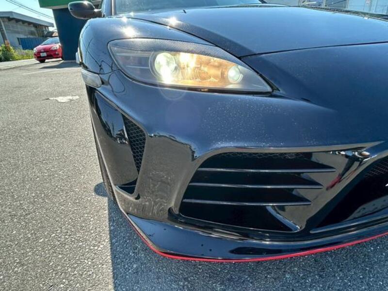 RX-8