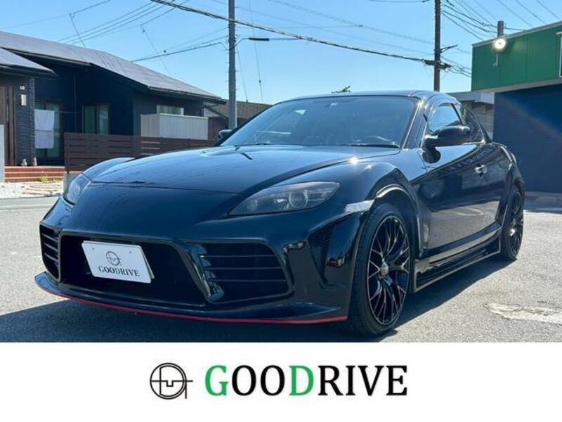 RX-8-0