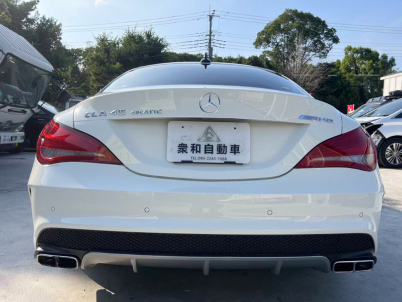 CLA-CLASS