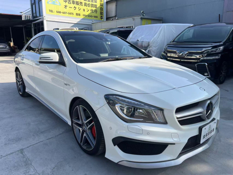 CLA-CLASS-0
