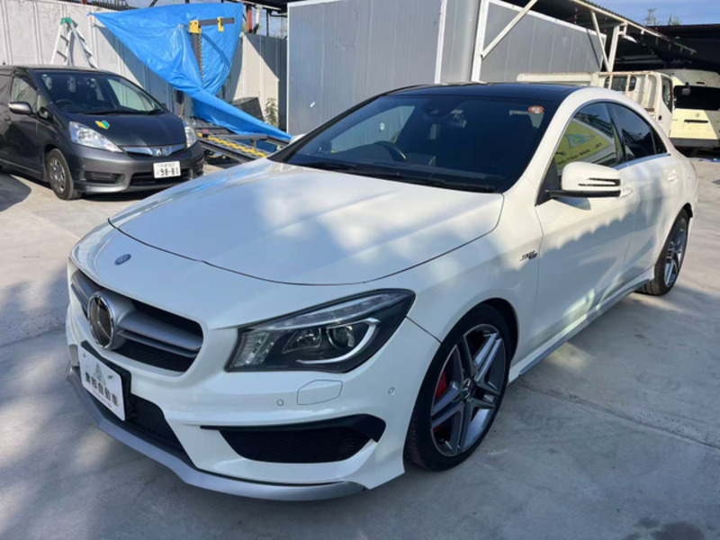 CLA-CLASS