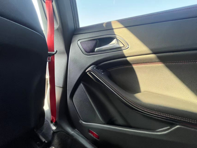 CLA-CLASS