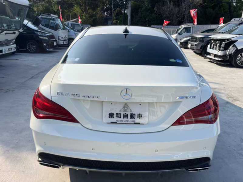 CLA-CLASS