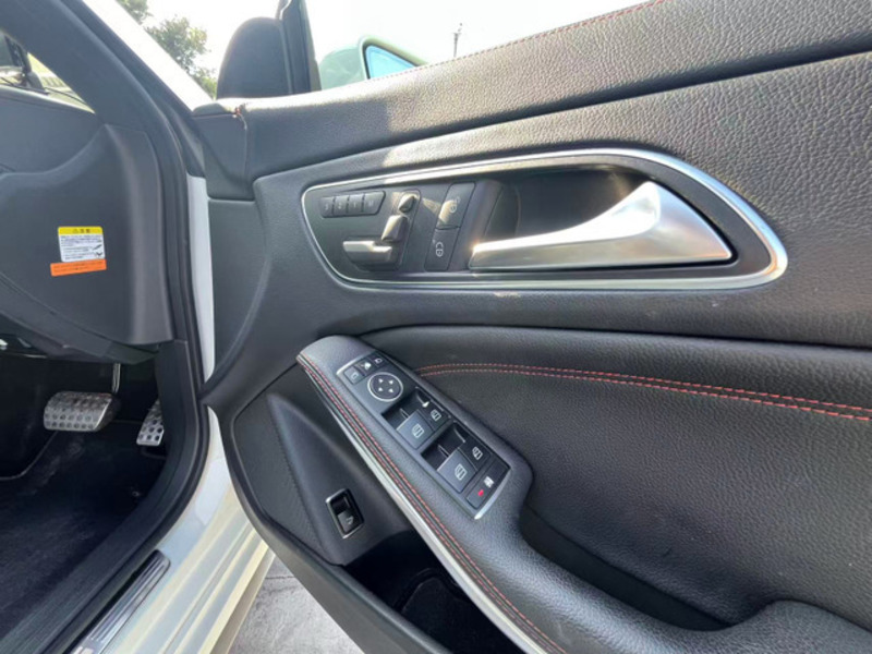 CLA-CLASS