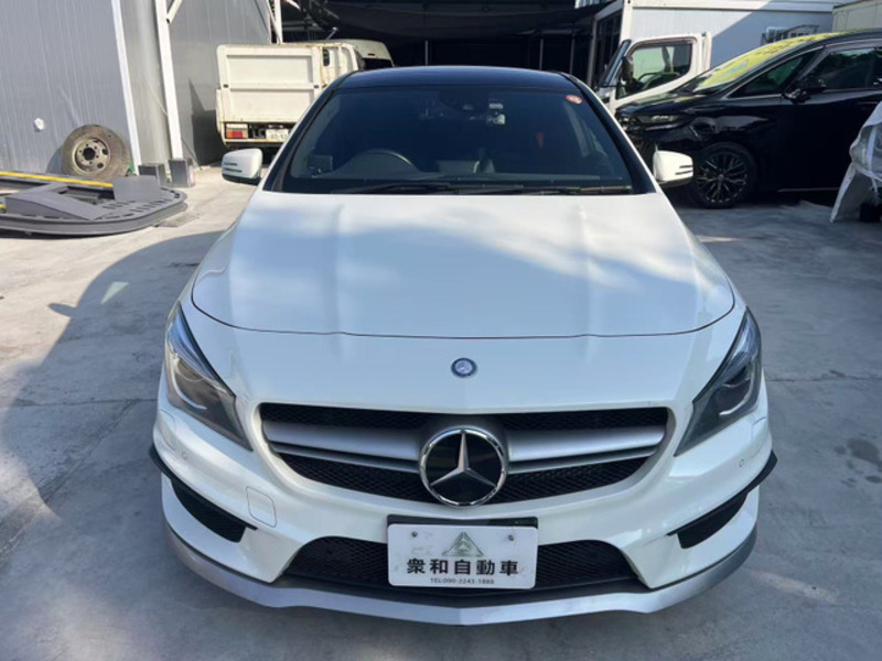 CLA-CLASS