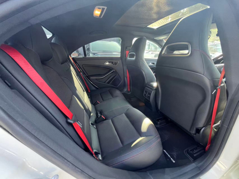 CLA-CLASS