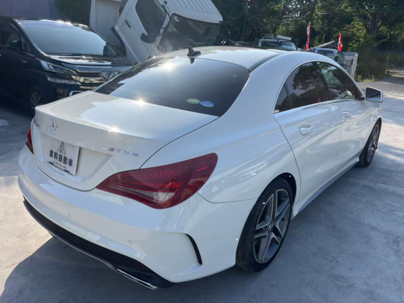 CLA-CLASS