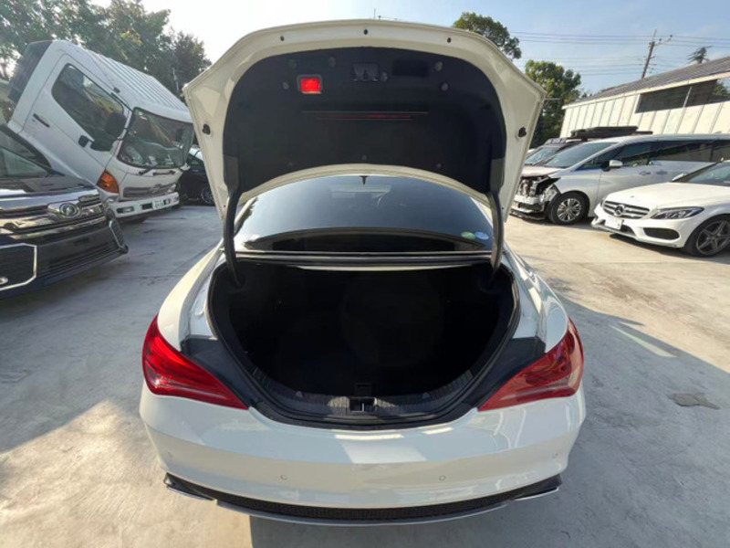 CLA-CLASS