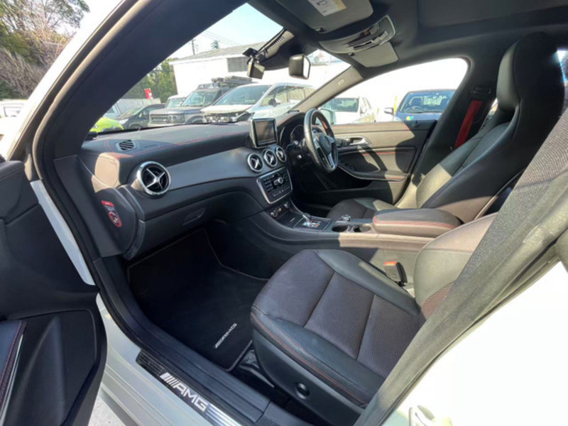 CLA-CLASS
