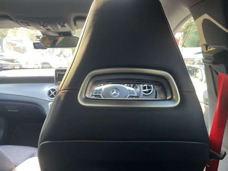 CLA-CLASS
