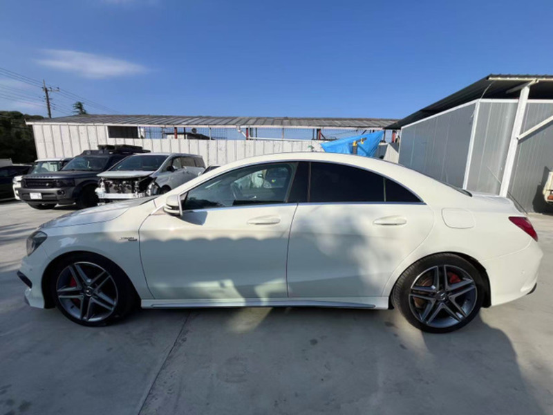 CLA-CLASS