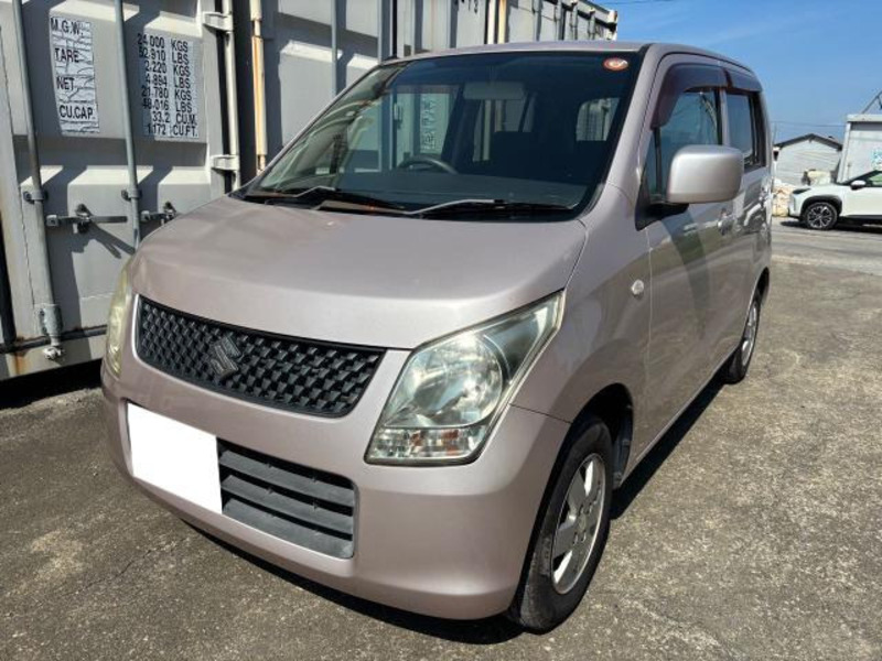 WAGON R-0
