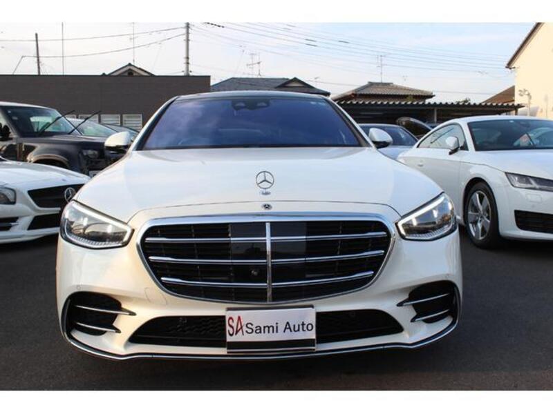 S-CLASS