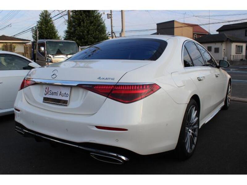 S-CLASS