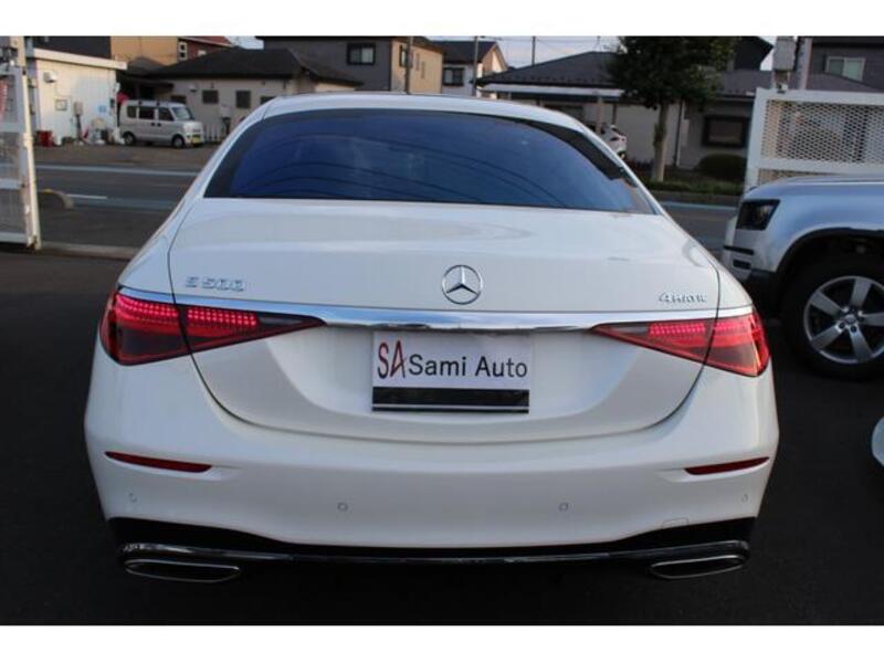 S-CLASS