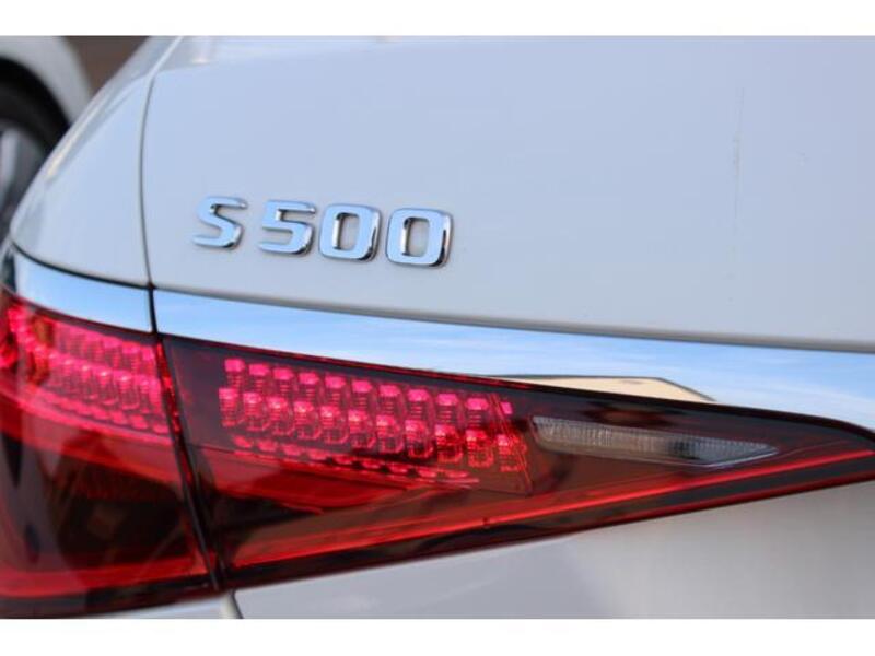 S-CLASS
